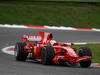 Test Ferrari F2008 Italian F3 Drivers Vallelunga